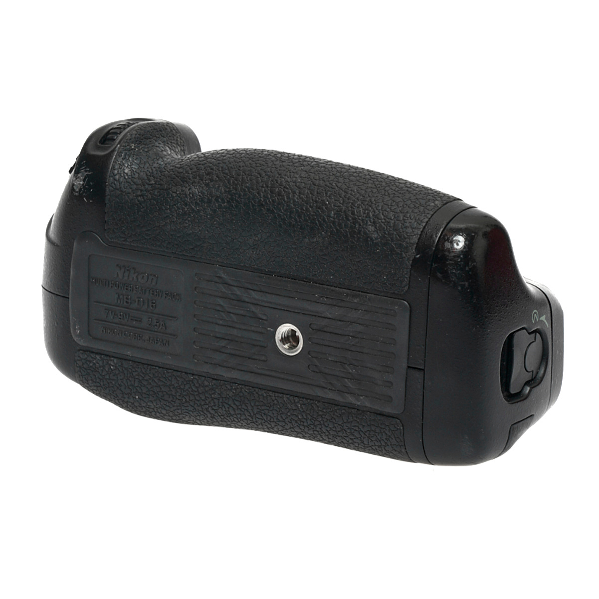 Nikon MB-D16 MULTIFUNKTIONS-BATTERIEHANDGRIFF für D750 gebraucht