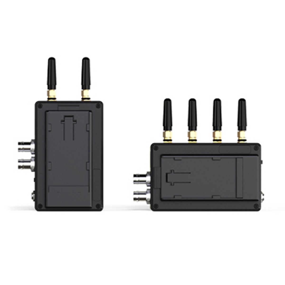 Swit FHD Videofunkstrecke FLOW500 mit SDI/HDMI bis 150m