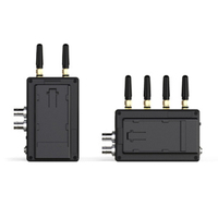 Swit FHD Videofunkstrecke FLOW500 mit SDI/HDMI bis 150m