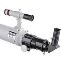 Bresser MESSIER AR-102/1000 EXOS 1