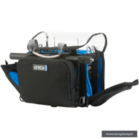 Orca OR-280 Kleine Audiomischertasche für MIXPRE 