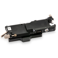 Tilta TGA-PPK-V Battery Plate to RS 2 Power Pass-through Plate Kit - V-Moun