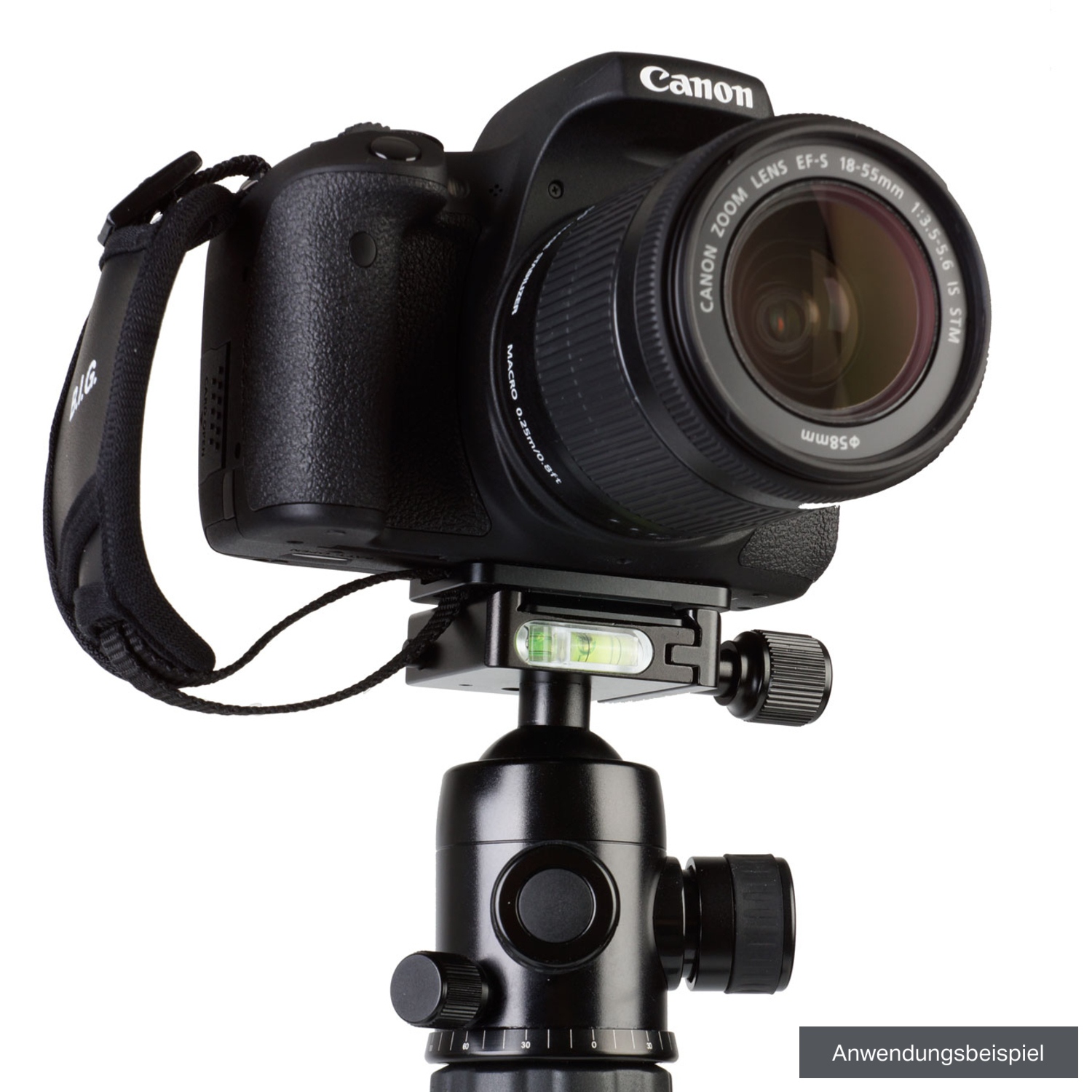 B.I.G. Handschlaufe Pro Quick HS-2