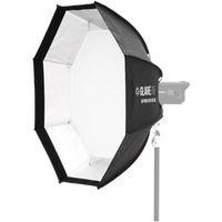 GlareOne Softbox Octa 120 PRO