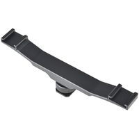 B.I.G. BS-2 Blitz- und Zubehörschiene DUO