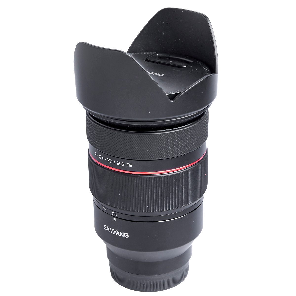 Samyang AF 24-70mm/2,8 FE für Sony E gebraucht