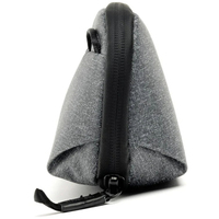 Peak Design Small Tech Pouch Charcoal