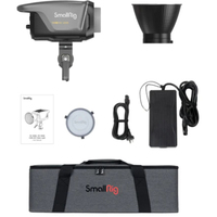 SmallRig RC 450B COB LED Videoleuchte 3976