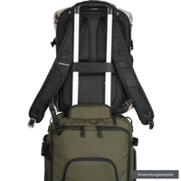 Vanguard Fotorucksack VEO LITE B25L CM 25L creme