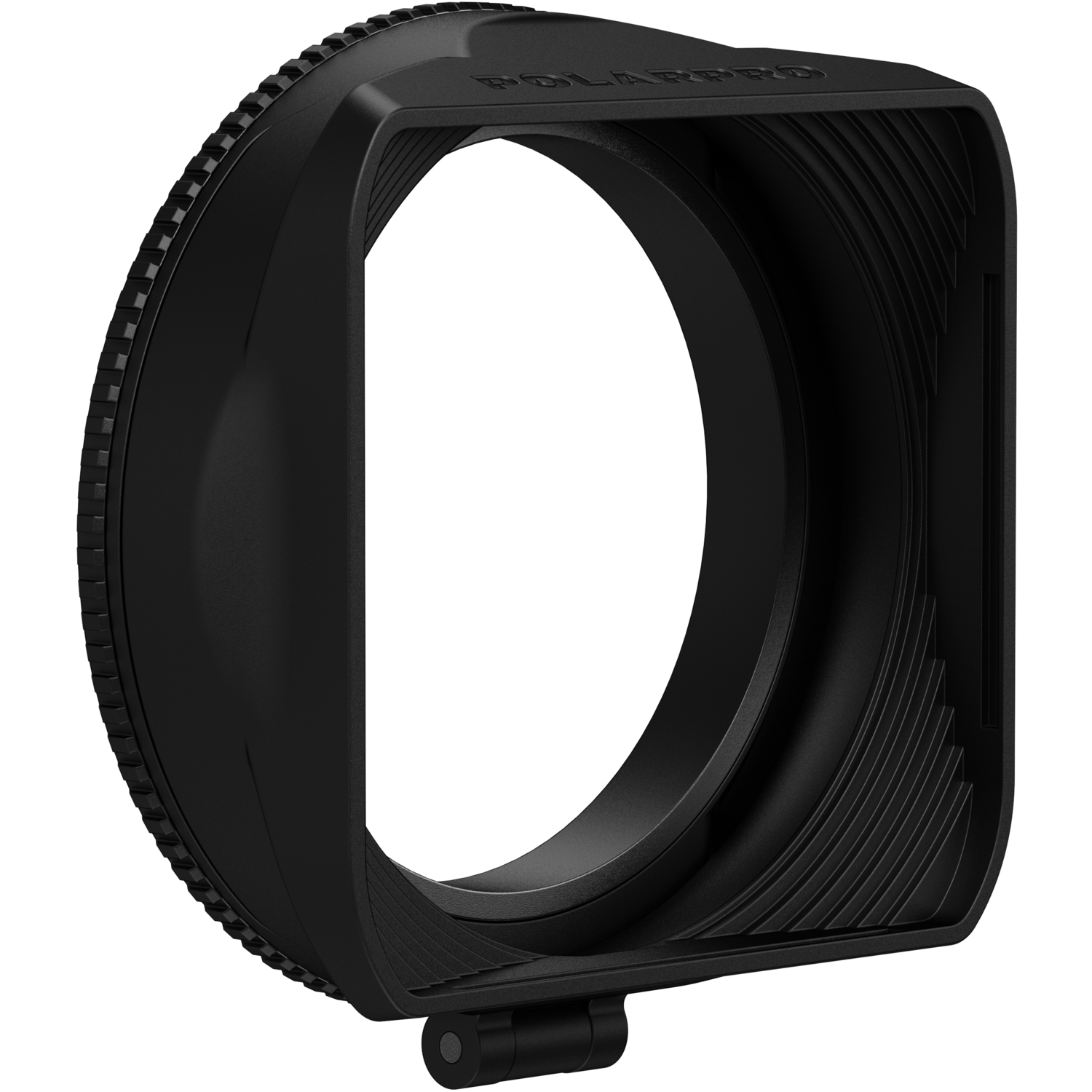 PolarPro Gegenlichtblende MagFlip Hood für Fujifilm X100V und X100VI