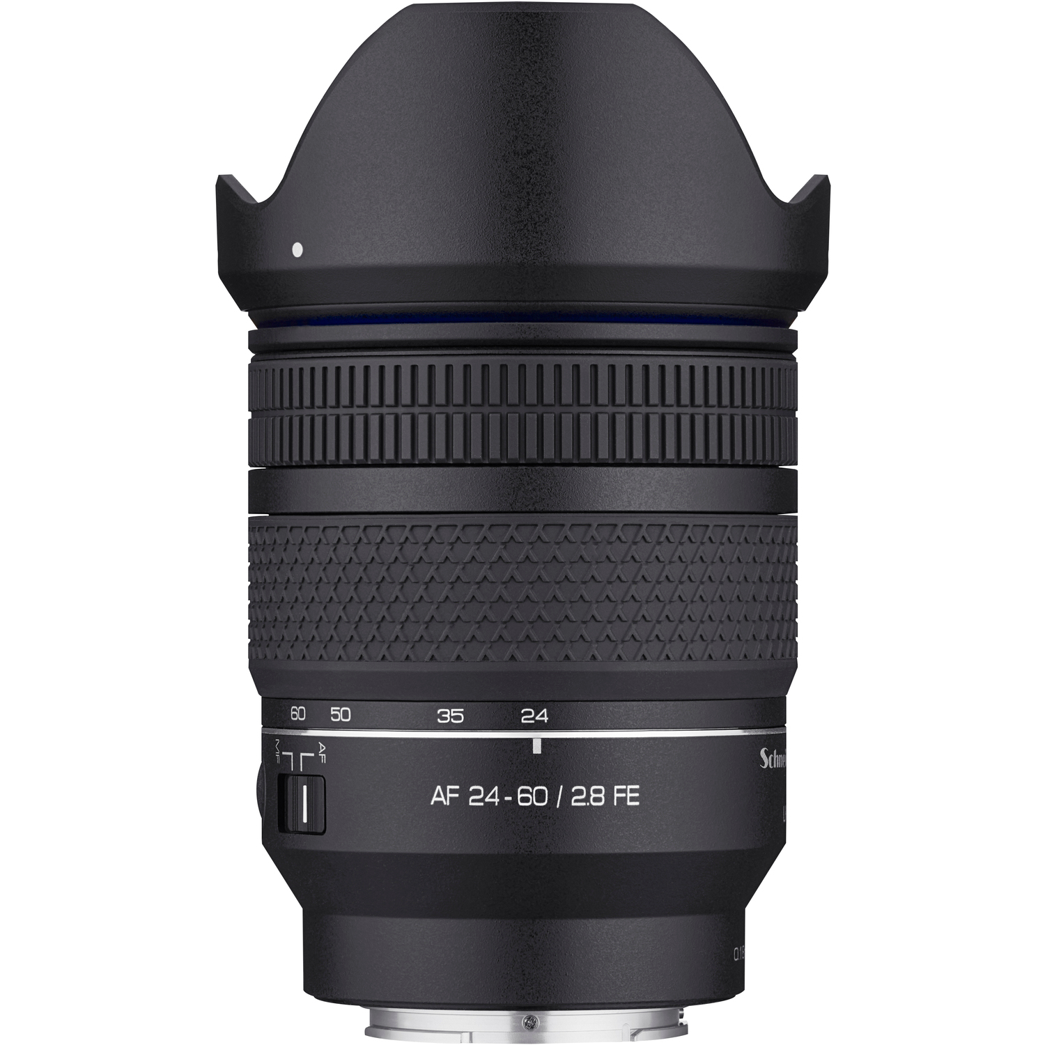 Samyang AF 24-60mm F2.8 FE für Sony E-Mount