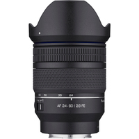Samyang AF 24-60mm F2.8 FE für Sony E-Mount