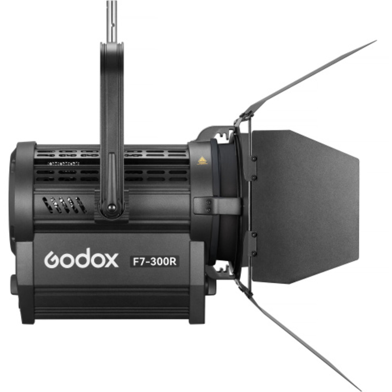 Godox Full-Color LED Fresnel Leuchte F7-300R