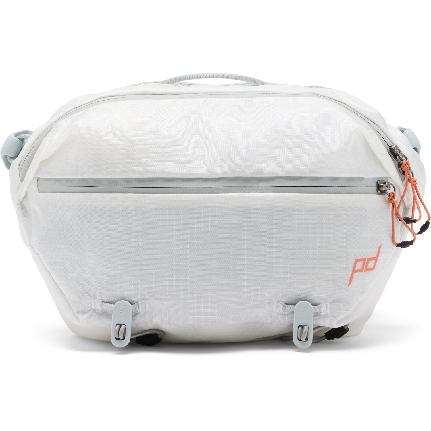Peak Design Umhängetasche Outdoor Sling 7L Cloud
