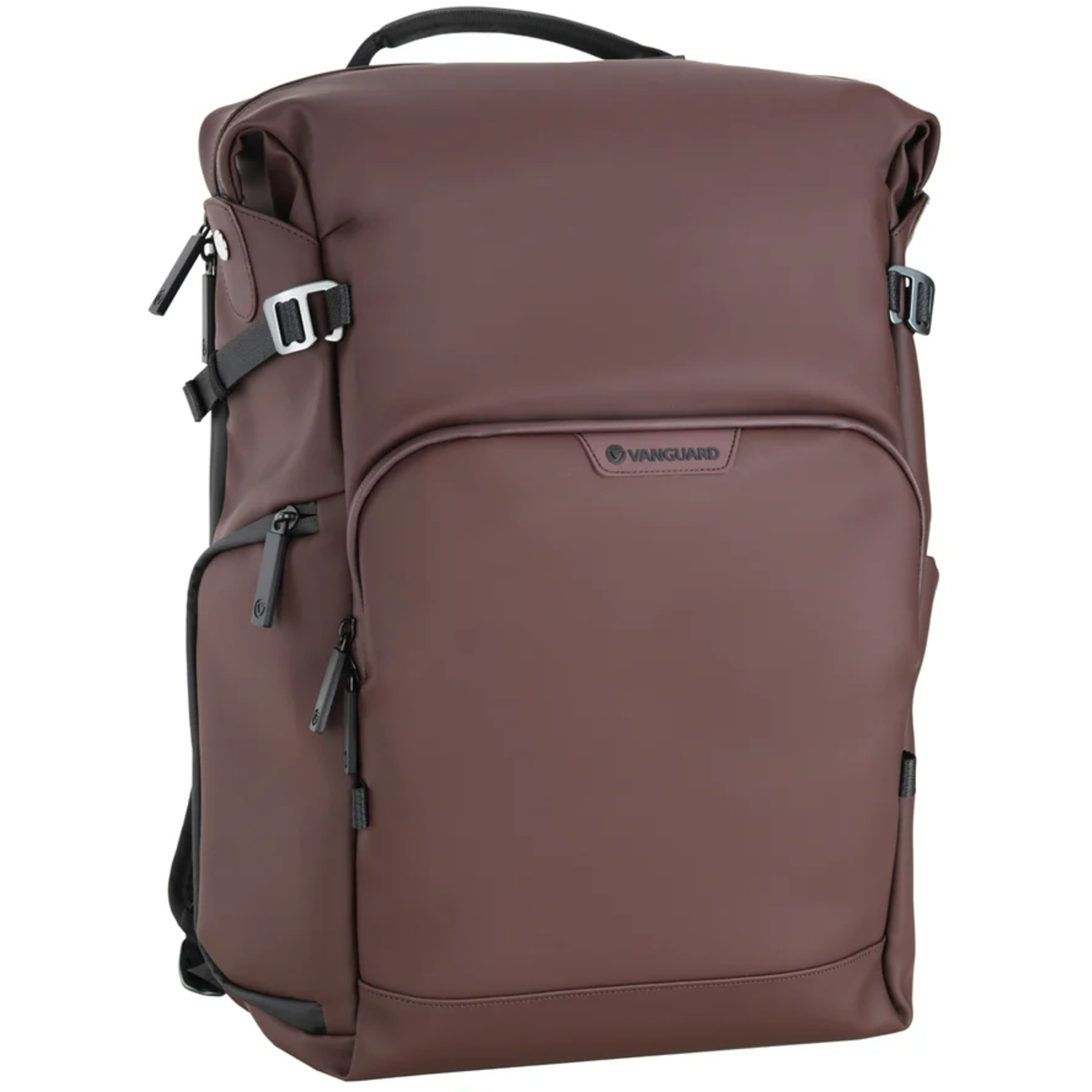 Vanguard Kamerarucksack VEO LITE B30L CH 30L braun