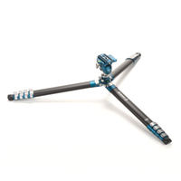 Benro Cyanbird Carbon-Stativ mit FS30-Kopf