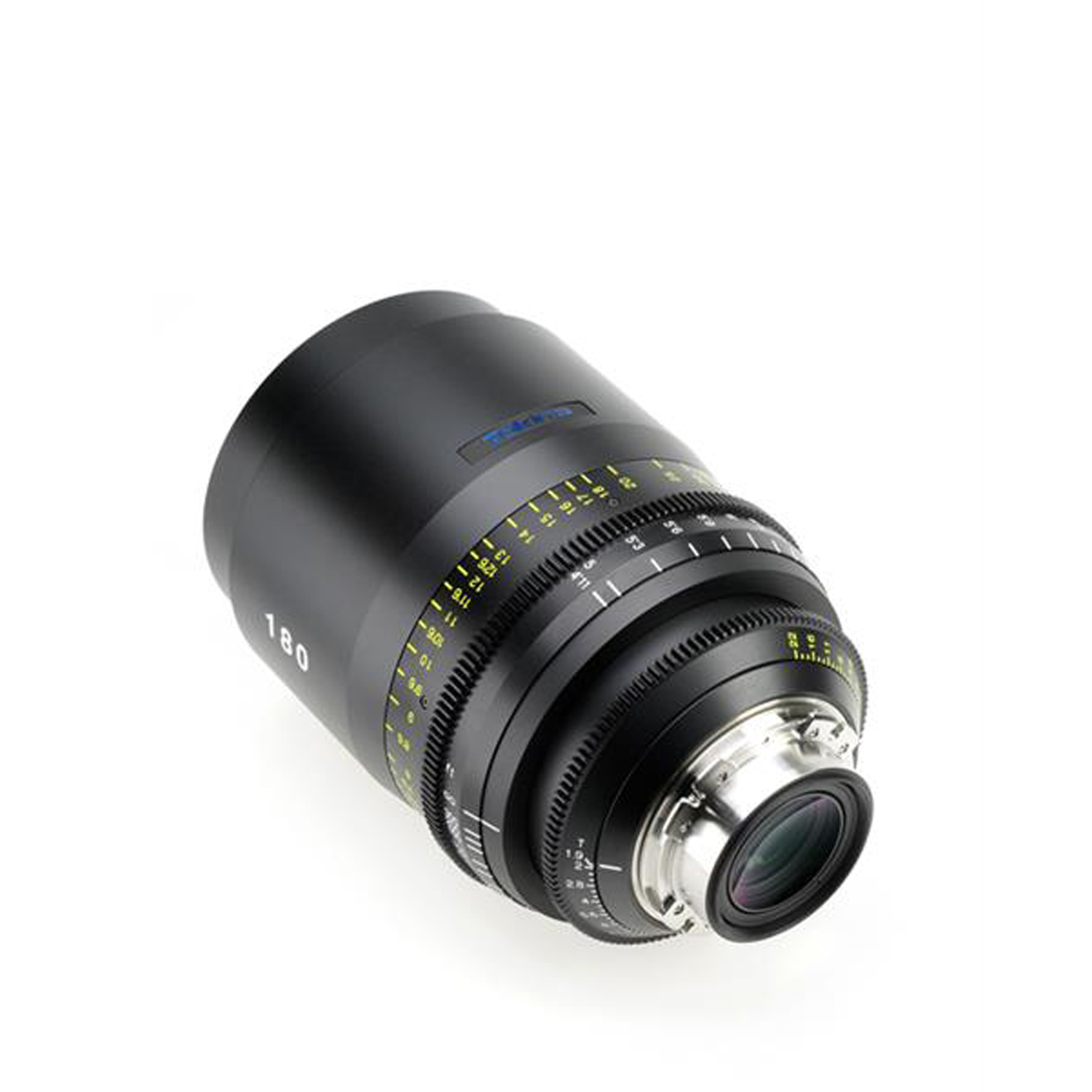 Tokina 180mm T1.9 für Arri PL-Mount 