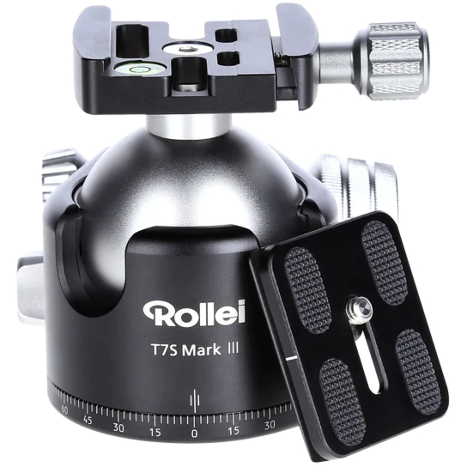 Rollei Kugelkopf T7S Mark III