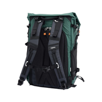 NYA-EVO Fotorucksack Fjord 50-C 50L pine green
