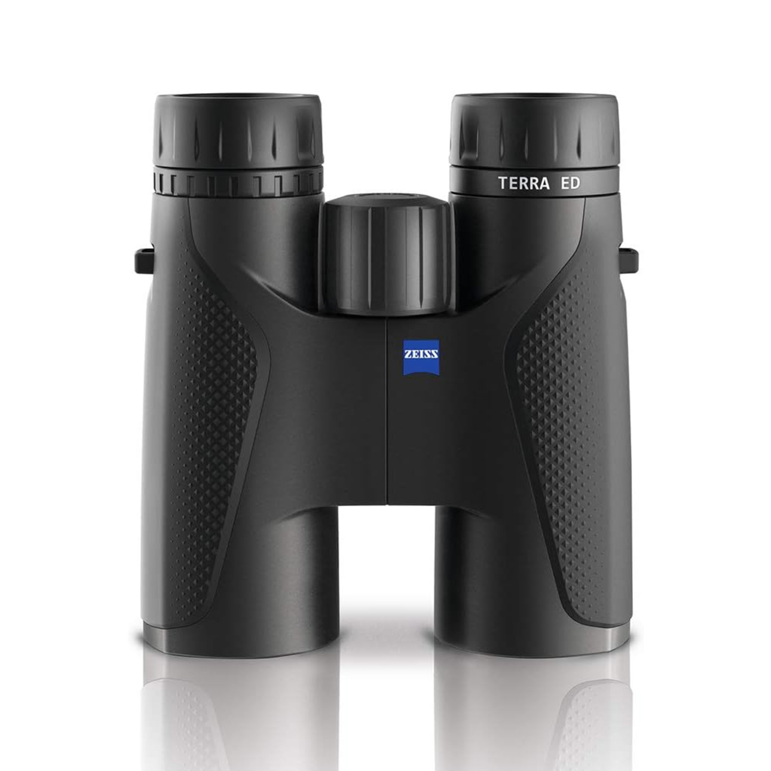 ZEISS Terra ED 8x42 schwarz