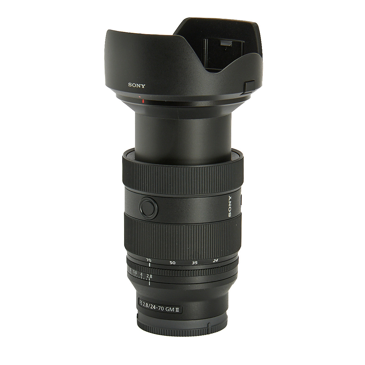 Sony FE 24-70mm F2.8 G Master II gebraucht
