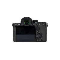 Sony Alpha 7R V mit FE 70-200mm F2.8 G Master OSS II