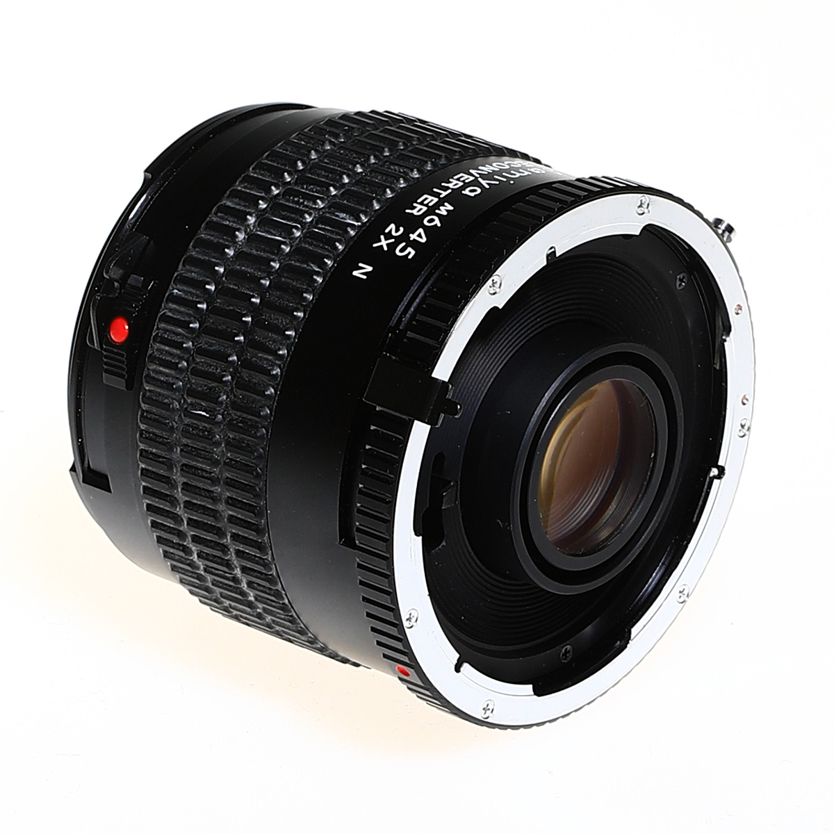 Mamiya M645 Teleconverter 2x N gebraucht