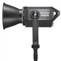 Godox M300Bi - BiColor LED Leuchte 330W