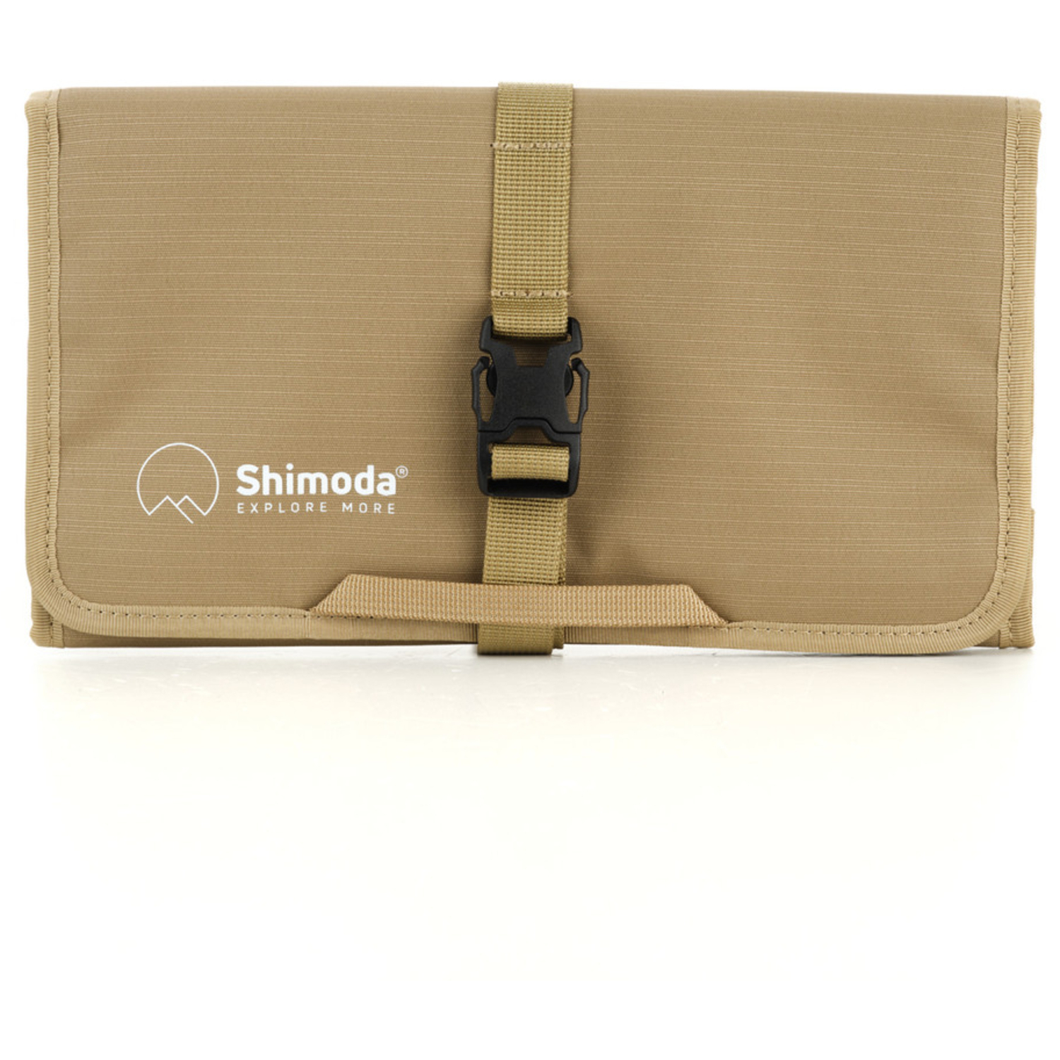 Shimoda 3 Panel Wrap Boa