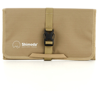 Shimoda 3 Panel Wrap Boa