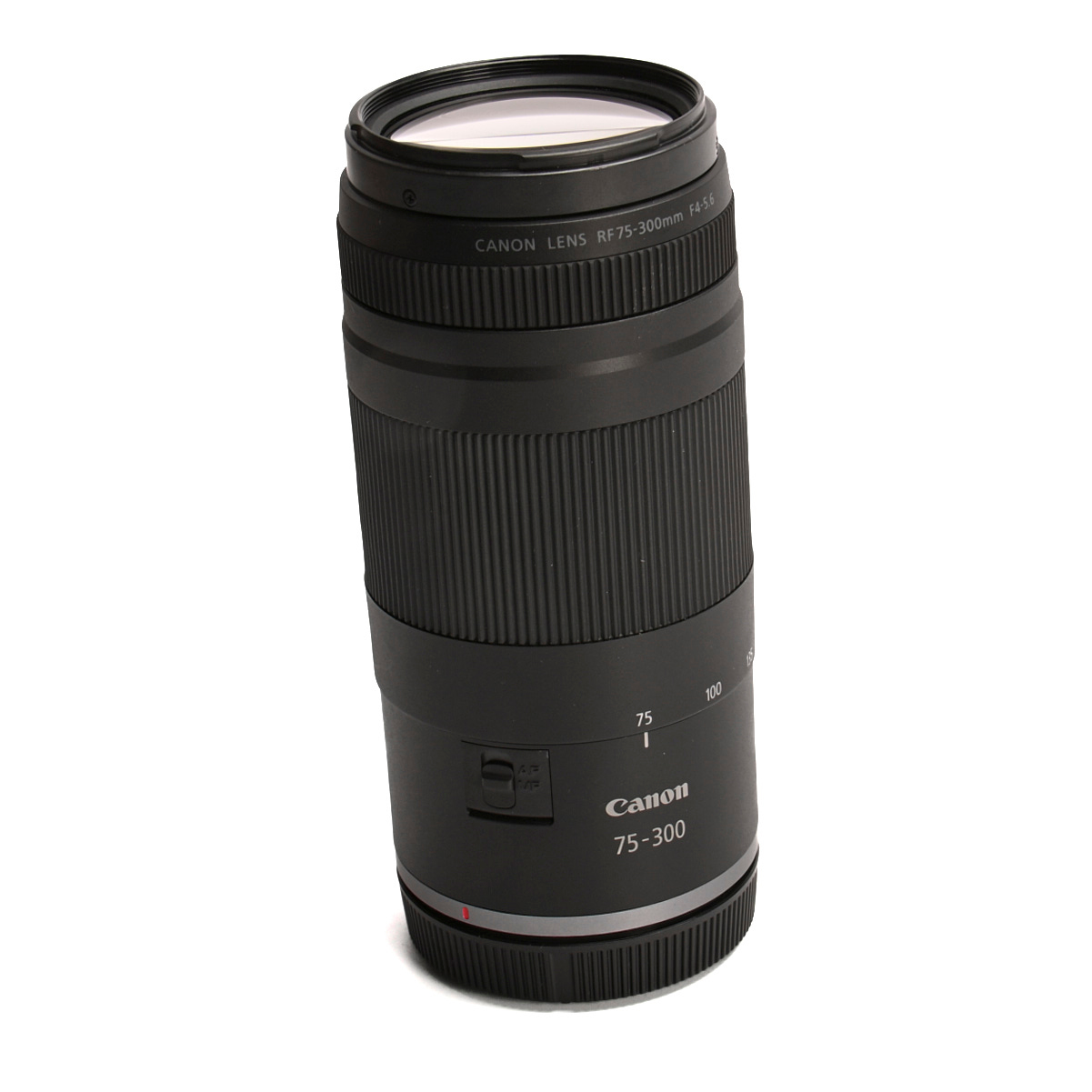 Canon RF 75-300mm F4-5.6 gebraucht