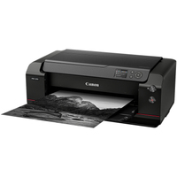 Canon Drucker imagePROGRAF PRO-1000 neuwertiger Rückläufer
