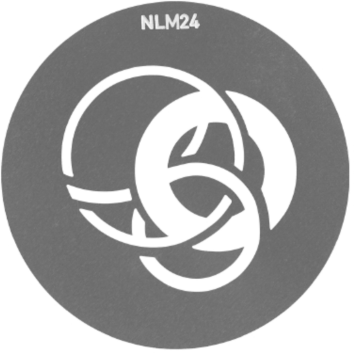 NANLUX Gobo-Set AS-GB-A-SET2