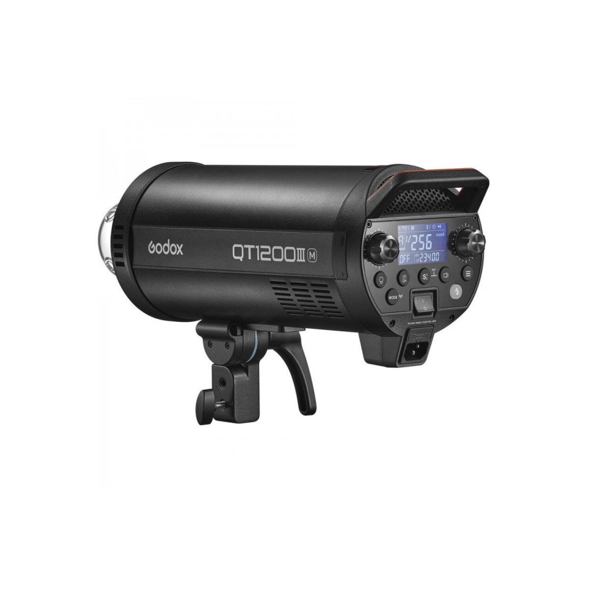 Godox QT1200IIIM Quicker Studioblitz neuwertiger Rückläufer