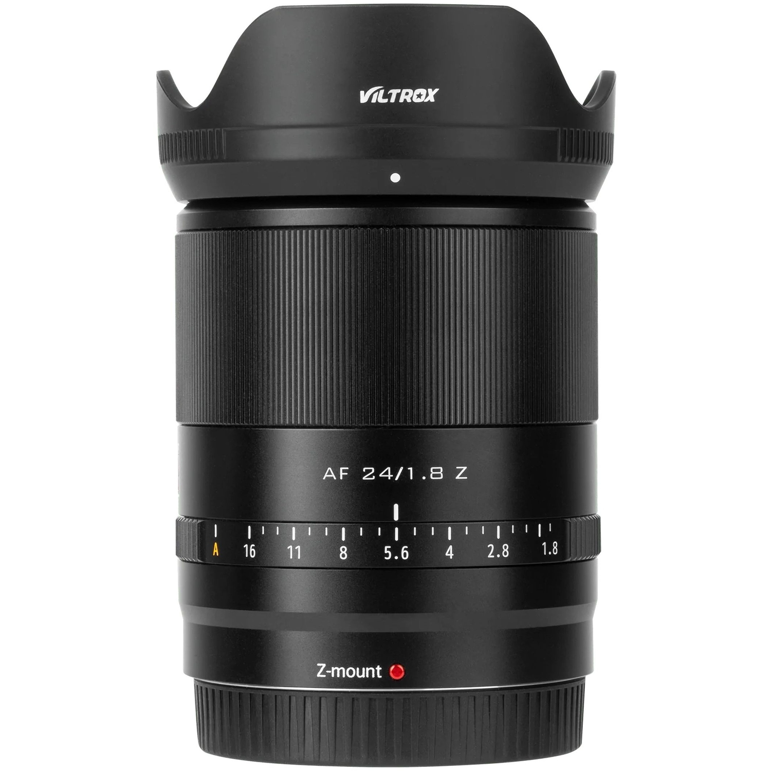 Viltrox 24mm F1.8 AF Nikon Z-Mount