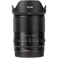 Viltrox 24mm F1.8 AF Nikon Z-Mount