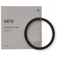 Urth 86-72mm Adapter Ring für 100mm quadratischen Filterhalter