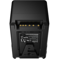 SmallRig Mini V-Mount-Akku VB155 3581B