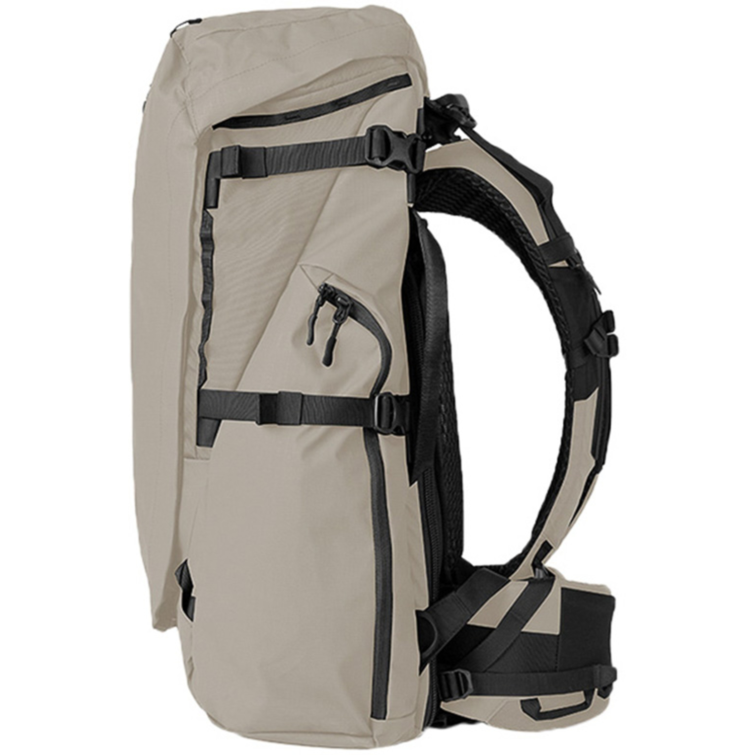 WANDRD Rucksack Fernweh S/M 50L Gobi Tan