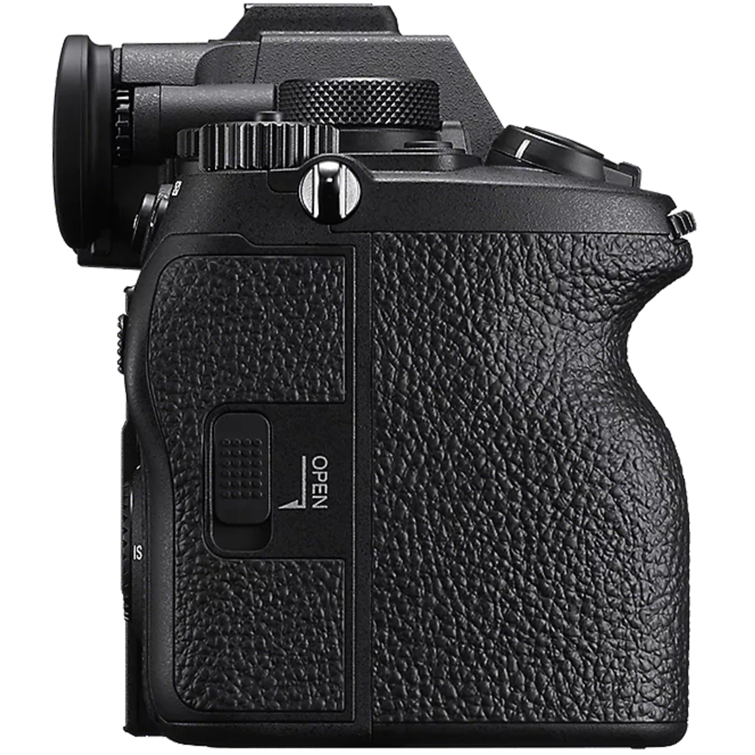 Sony Alpha 7 V mit FE 400-800mm F6.3-8 G OSS