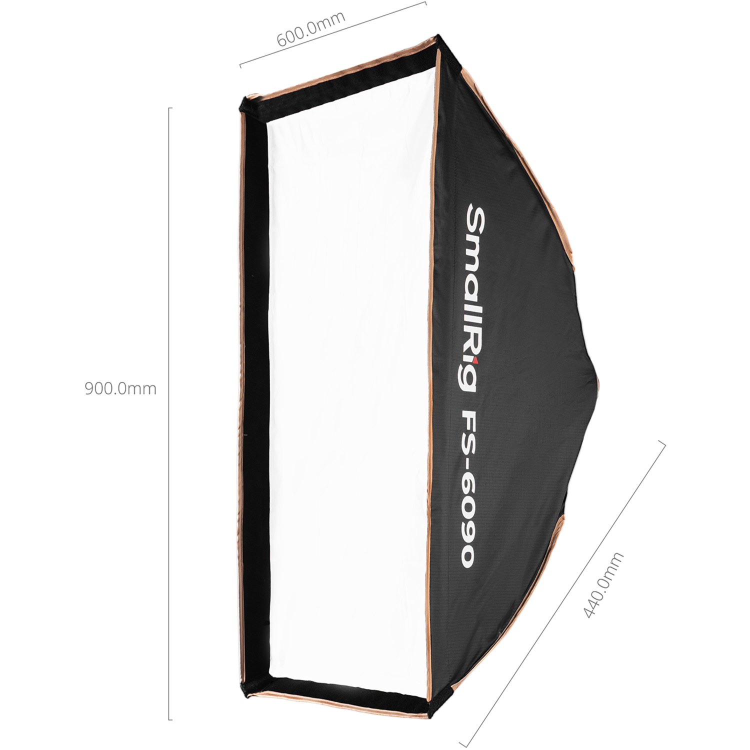 SmallRig Softbox FS-6090 5369 60 x 90cm
