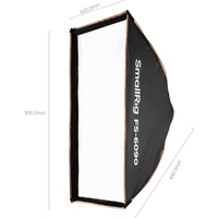 SmallRig Softbox FS-6090 5369 60 x 90cm