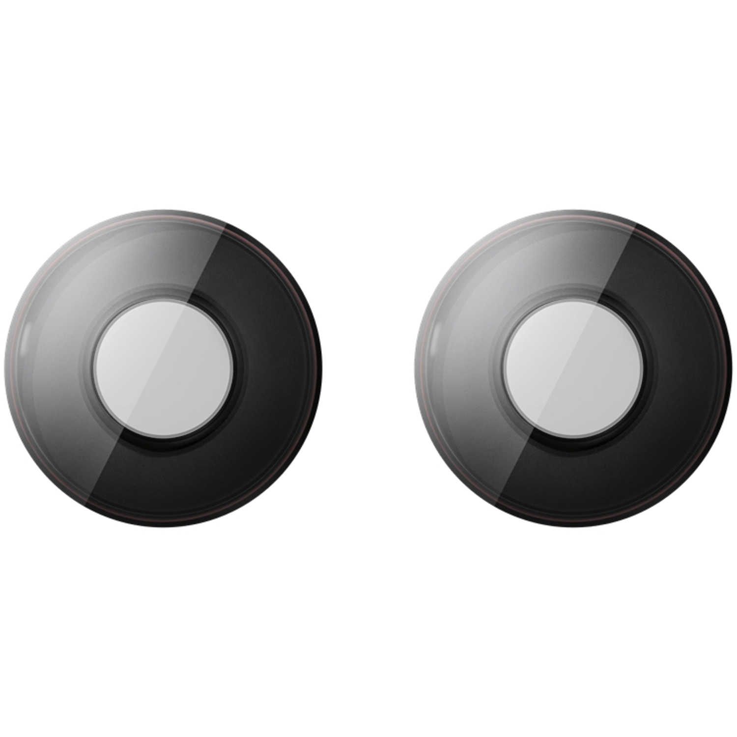 Antigravity A1 Ersatzlinsen-Kit Doppel-Linsen