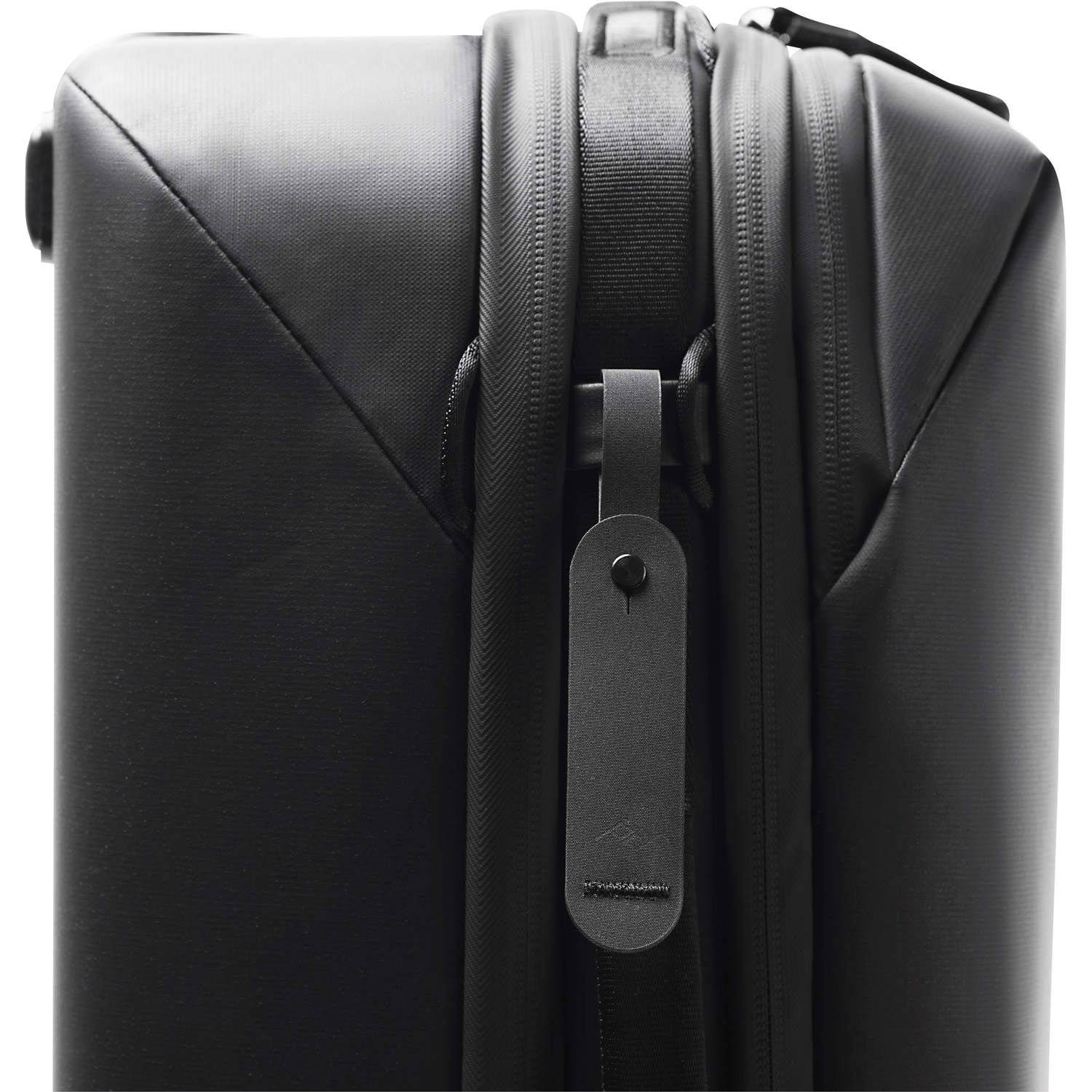 Peak Design Roller Pro Carry-On schwarz