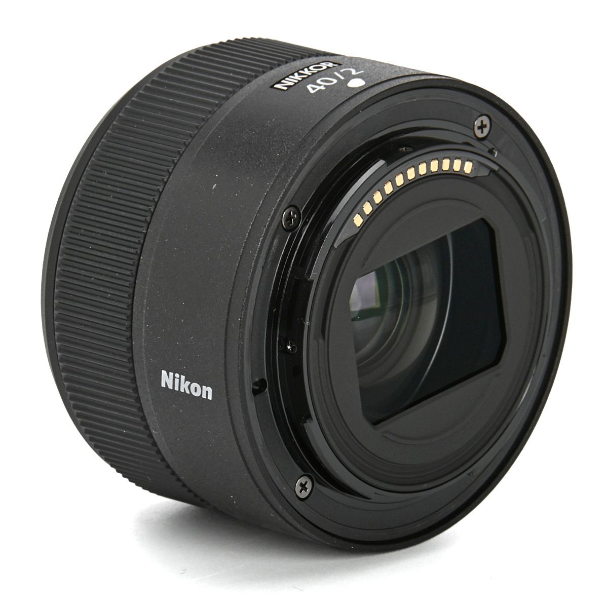 Nikon NIKKOR Z 40mm F2 gebraucht