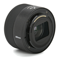 Nikon NIKKOR Z 40mm F2 gebraucht