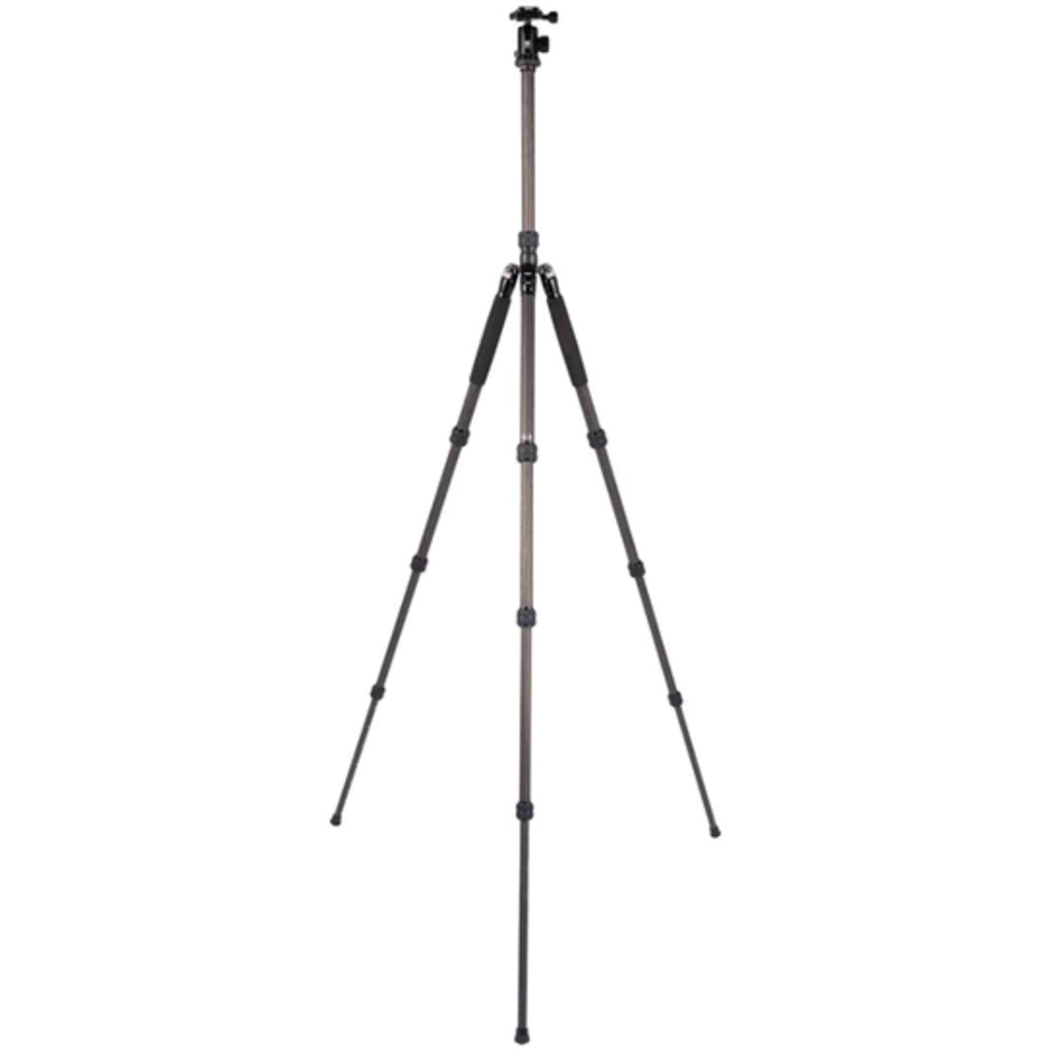 Sirui Traveler 7C Reise Drei-Einbeinstativ Carbon mit Kugelkopf