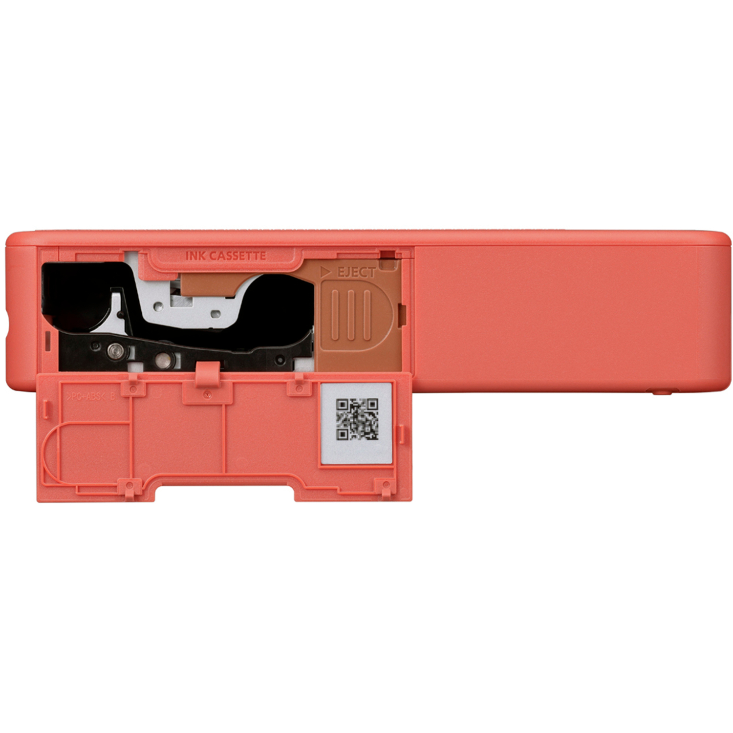 Canon Selphy QX20 Drucker terrakotta