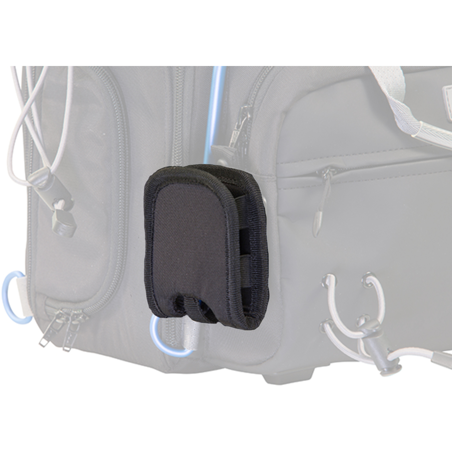 Orca OR-38 Kleine Tasche für drahtlose Empfänger