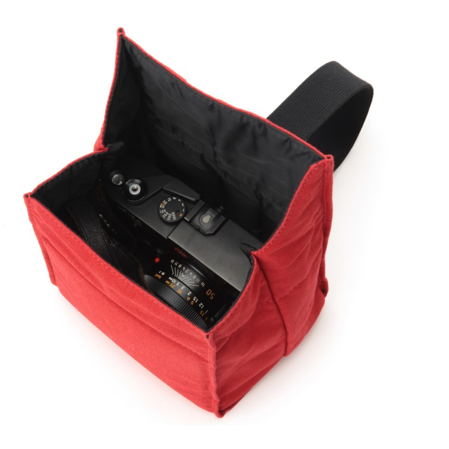 Artisan&Artist ACAM 75 Rot